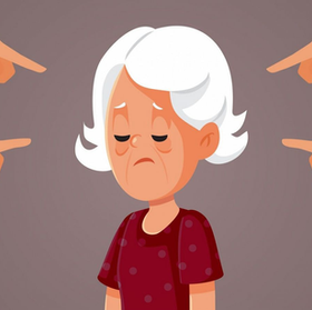 Edadismo: los prejuicios que normalizamos sobre la vejez