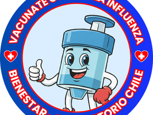 Campaña Contra la Influenza 2026