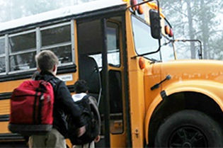 LAUSD is offering transportation to students