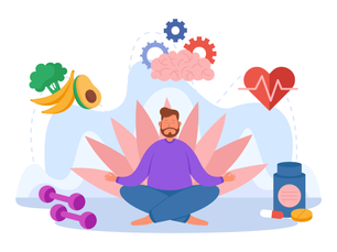 Charla Autocuidado y Salud Mental