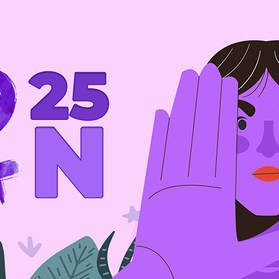 No solo es violencia física: reconozcamos todas las formas de violencia