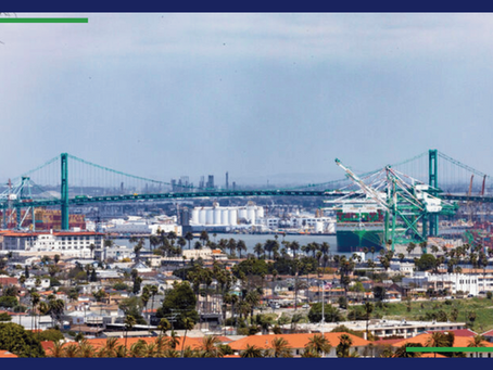Port of LA Community Investment Program