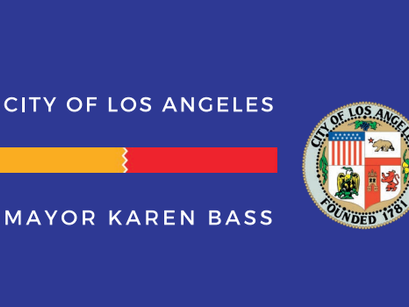 Mayor Bass Releases Her First Proposed City Budget