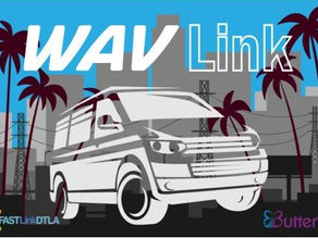 $3 BUTTERFLI ASSISTED RIDES FOR COUNCIL DISTRICT 14