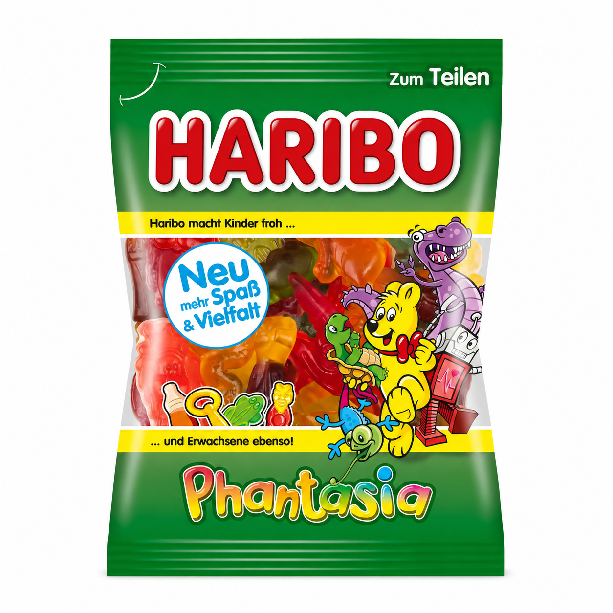 Haribo Phantasia 80 g