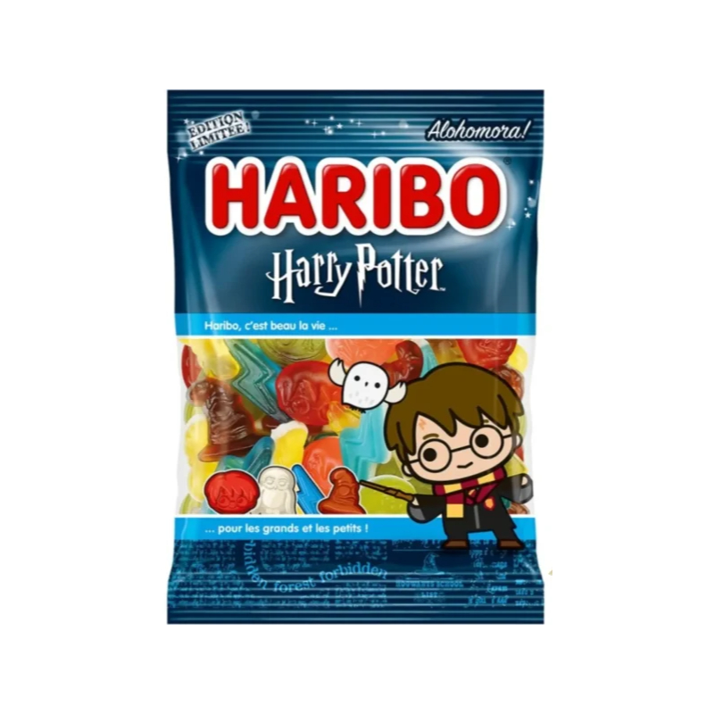 Harry Potter Bomboni 100 g
