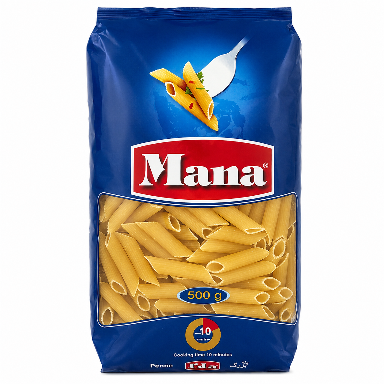 Macaronis Mana 500 g