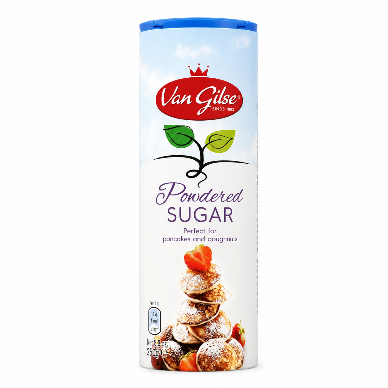 Powdered Šećer 250 g