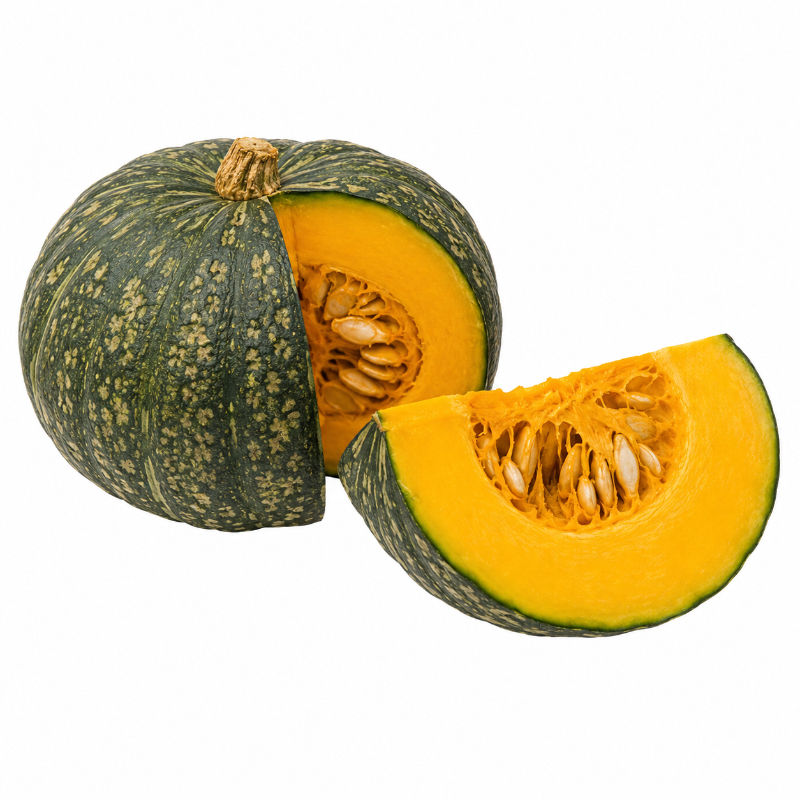 Citrouille fraîche – 1 kg