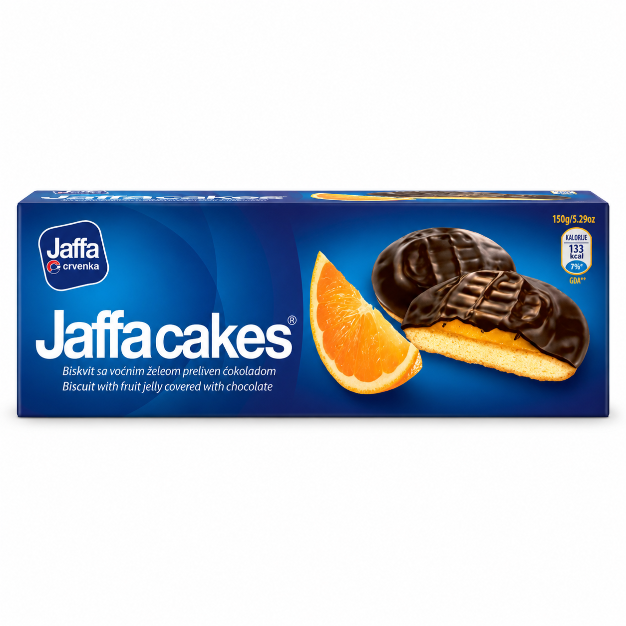 Jaffa Torta 150 g