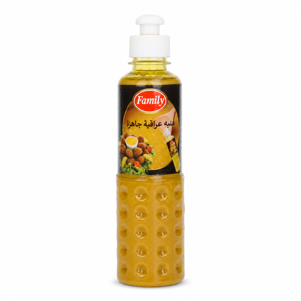 Sauce Amba familiale 310 g