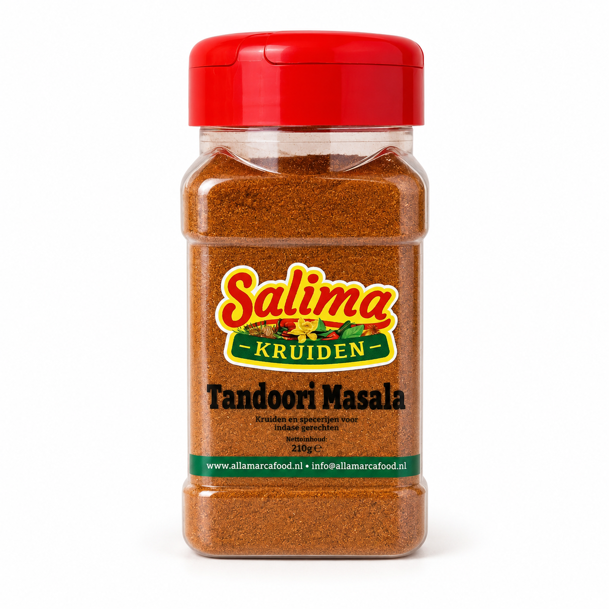 Salima Tandoori Masala 210g