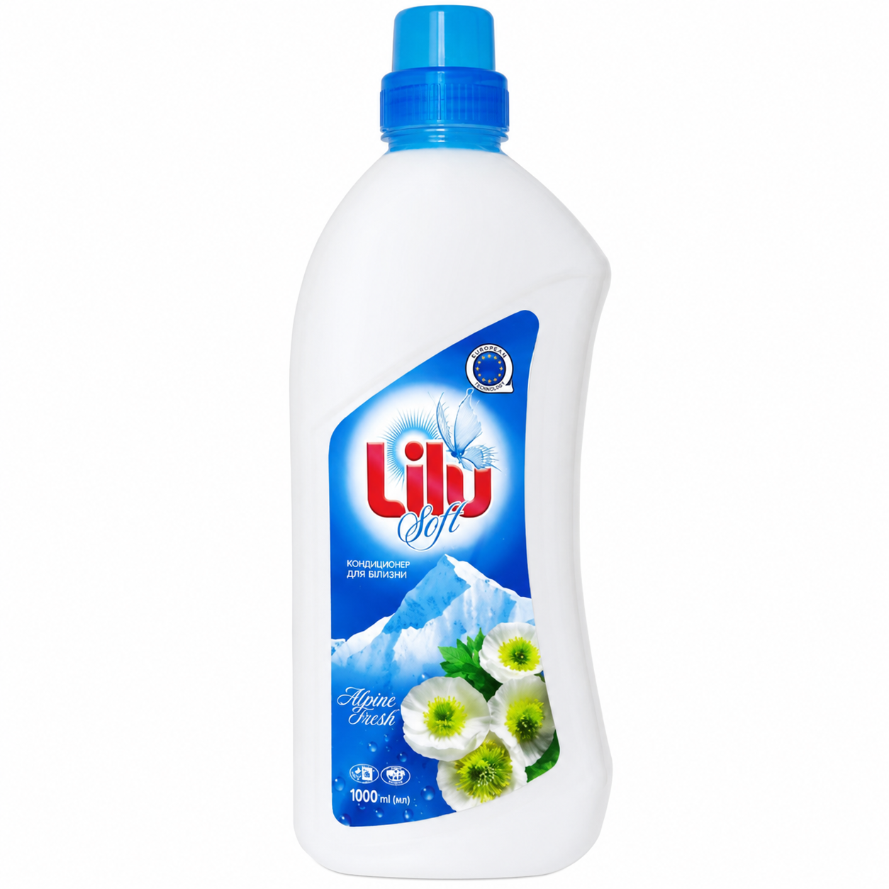 Adoucissant Lilu 1 L