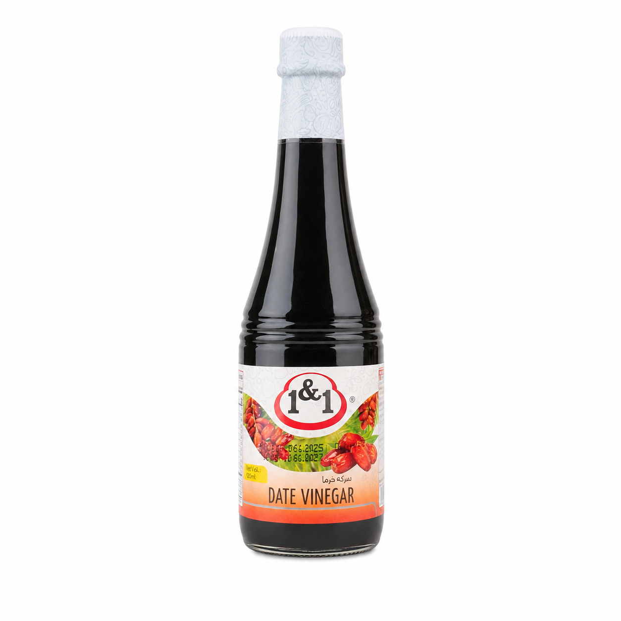 1&1 Hurma Sirke 320 ml