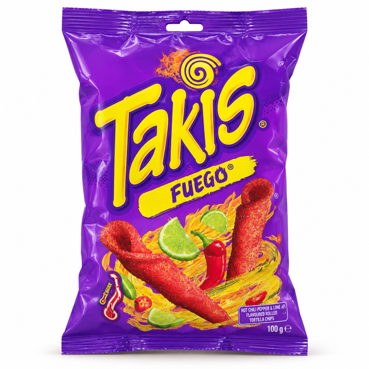 Takis Fuego 100 g