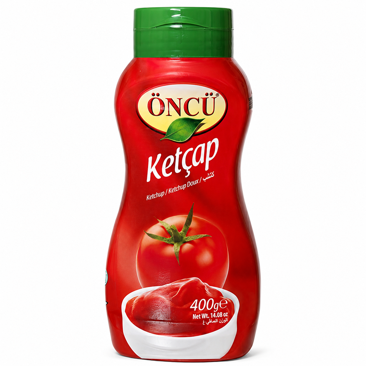 Ketchup Öncü 400 g