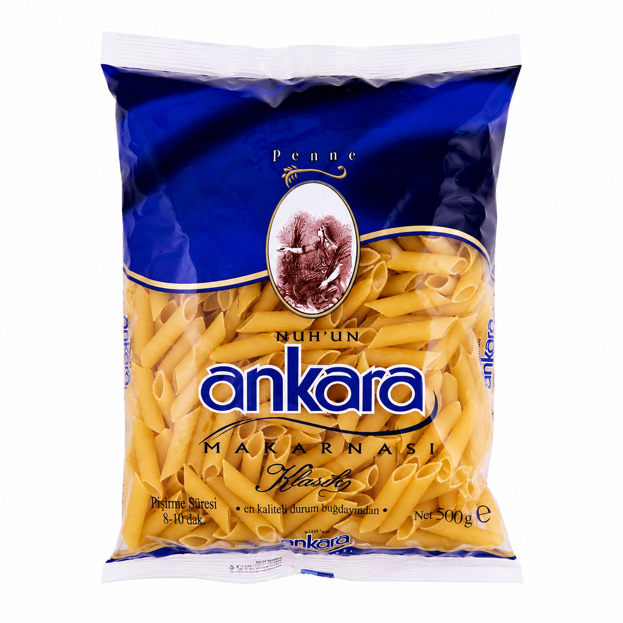 Pâtes Nuh'un Ankara 500 g