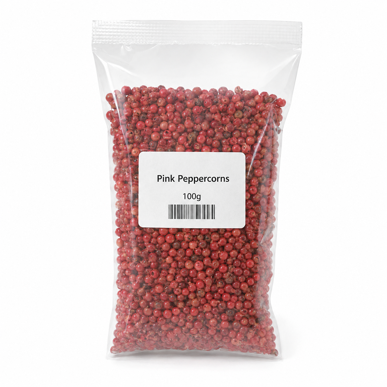 Rosa Pfefferkörner 100 g