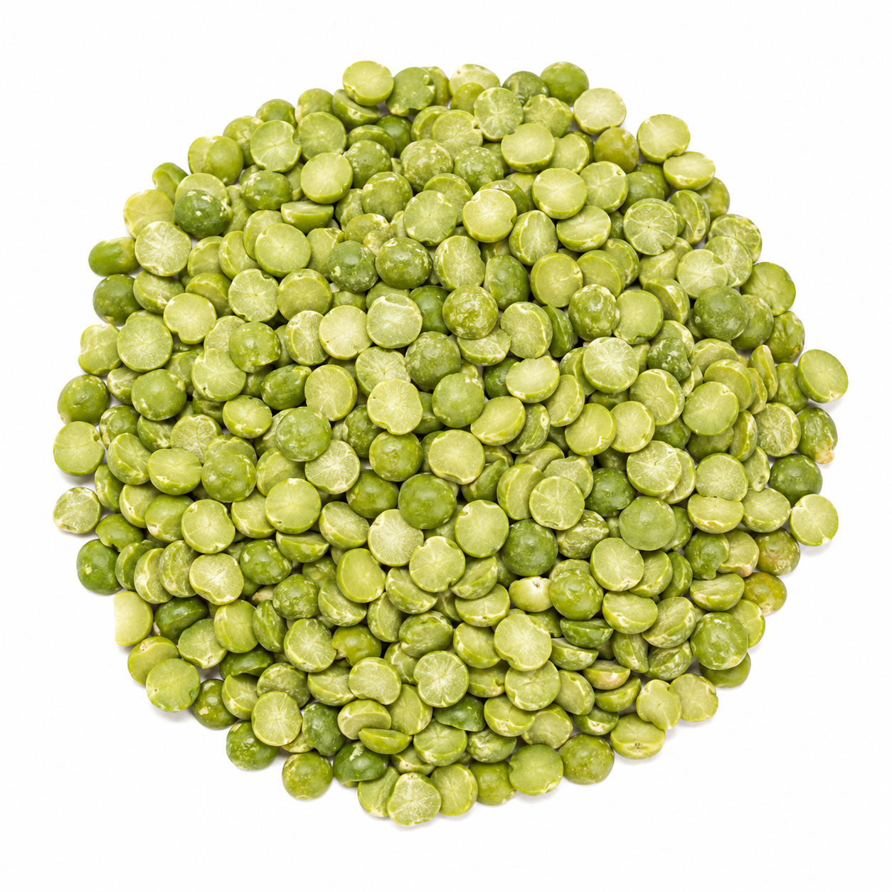 pois cassés – 1 kg