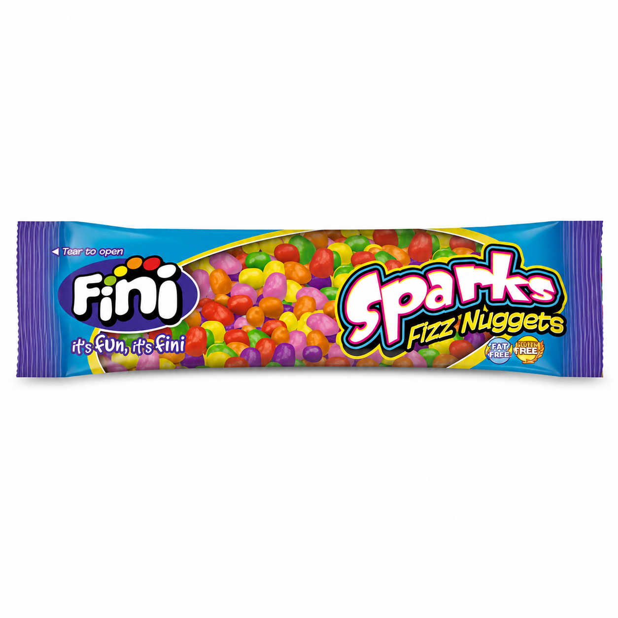 Fini Sparks Candy 75g