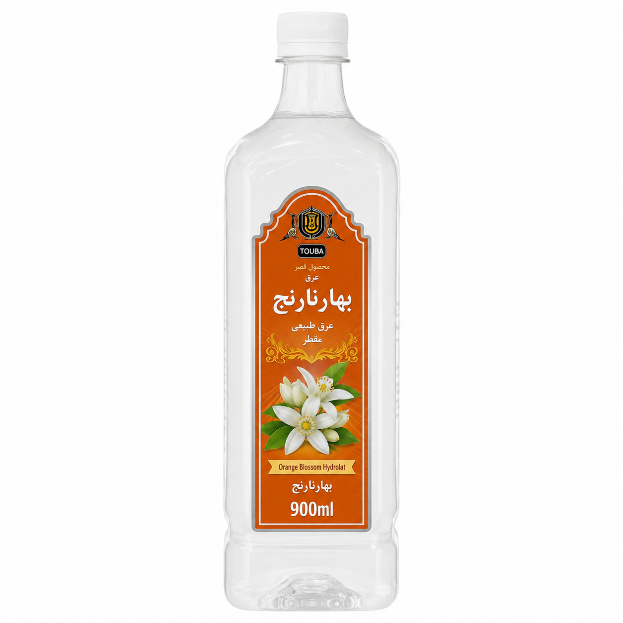 Tuba hidrolat đumbira 900 ml
