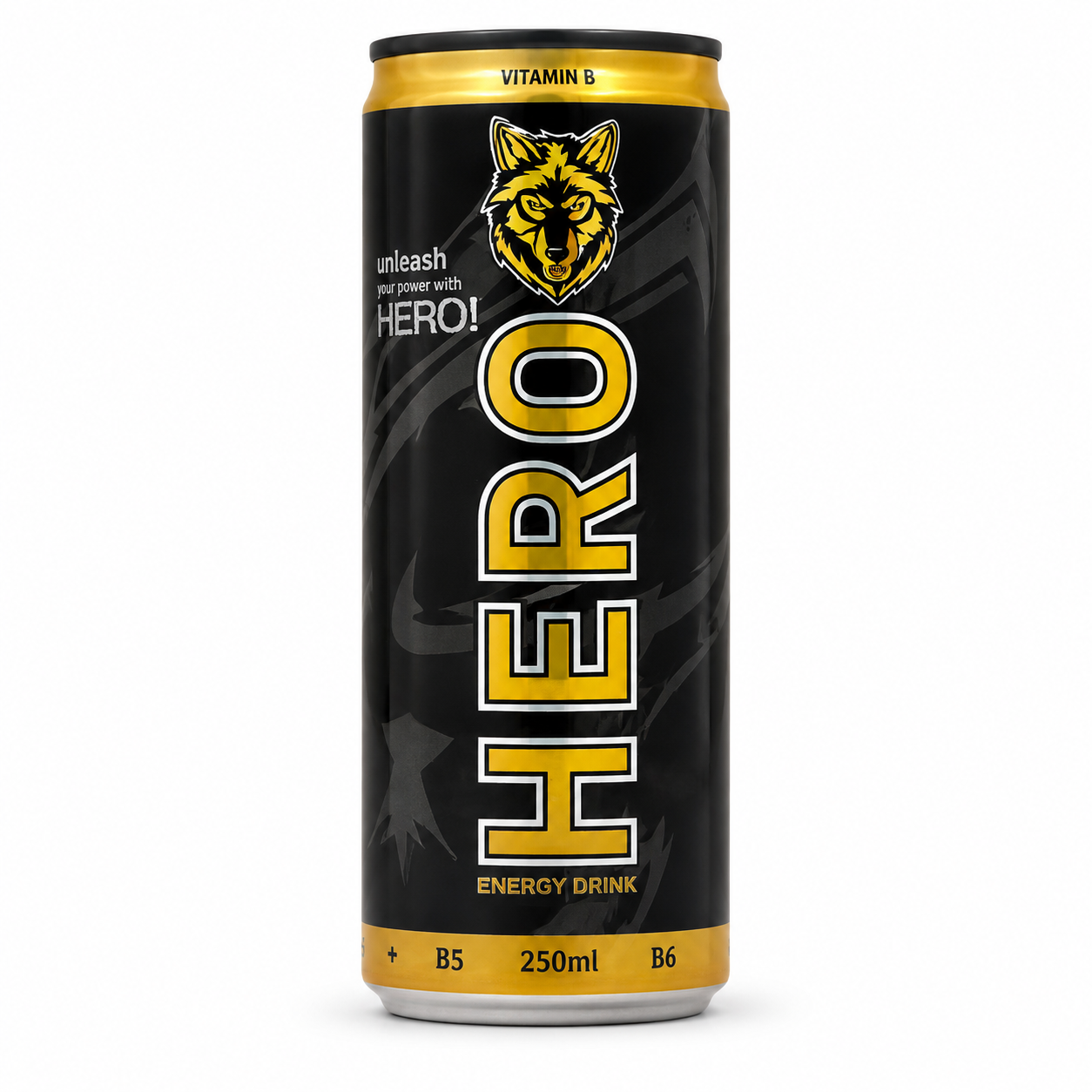 Hero Energetsko piće 250 ml
