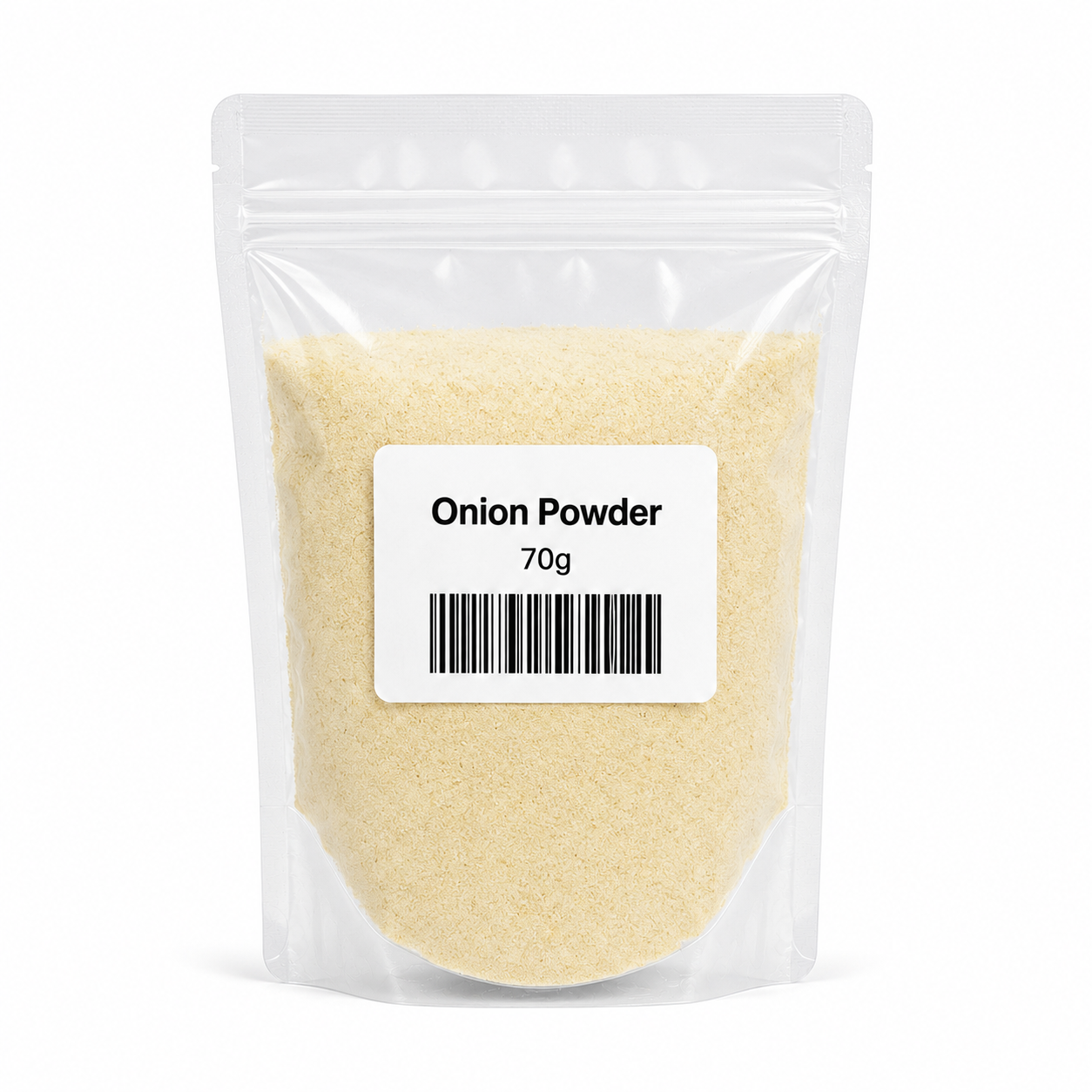 Poudre d'oignon 70 g