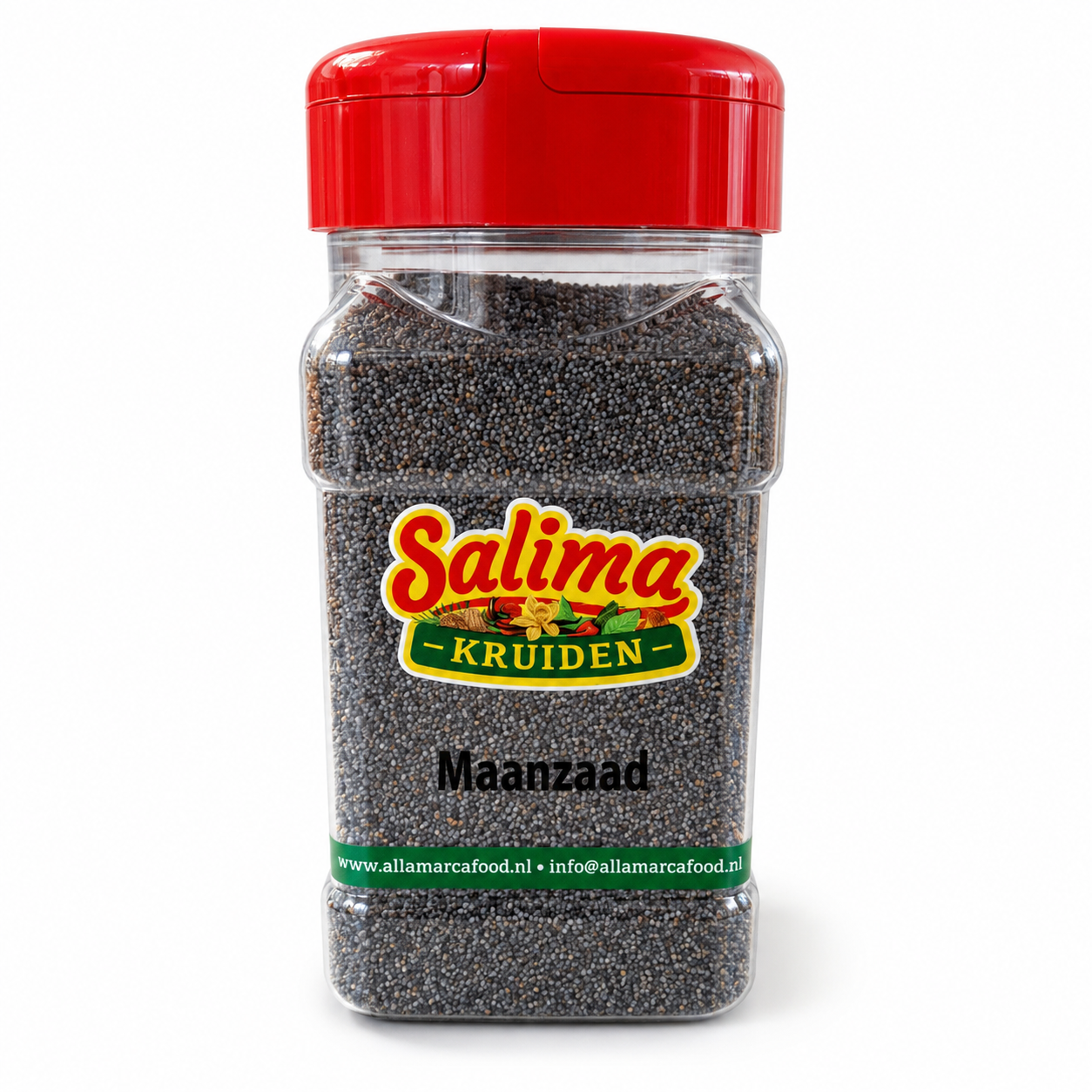 Poppy Seeds 170g