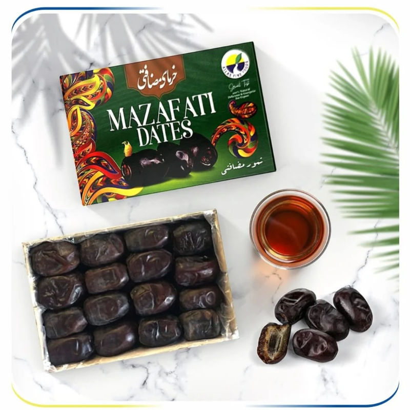 Sabah-Dates.Mazafati 500g