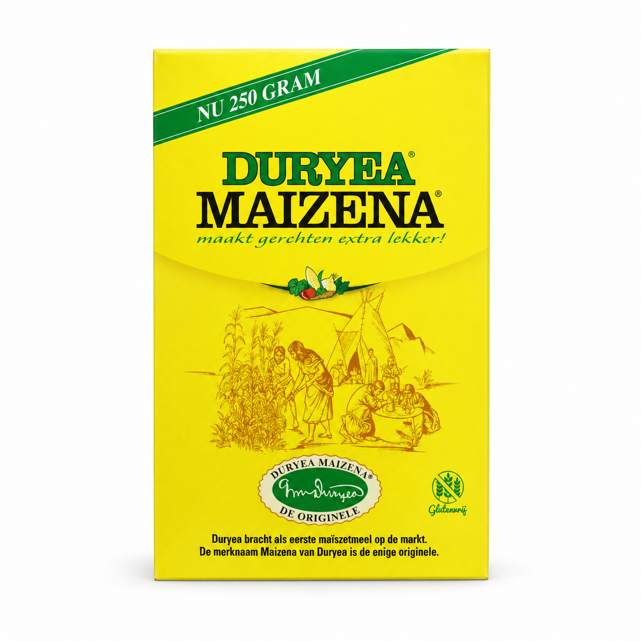 Duryea Corn Starch 250g
