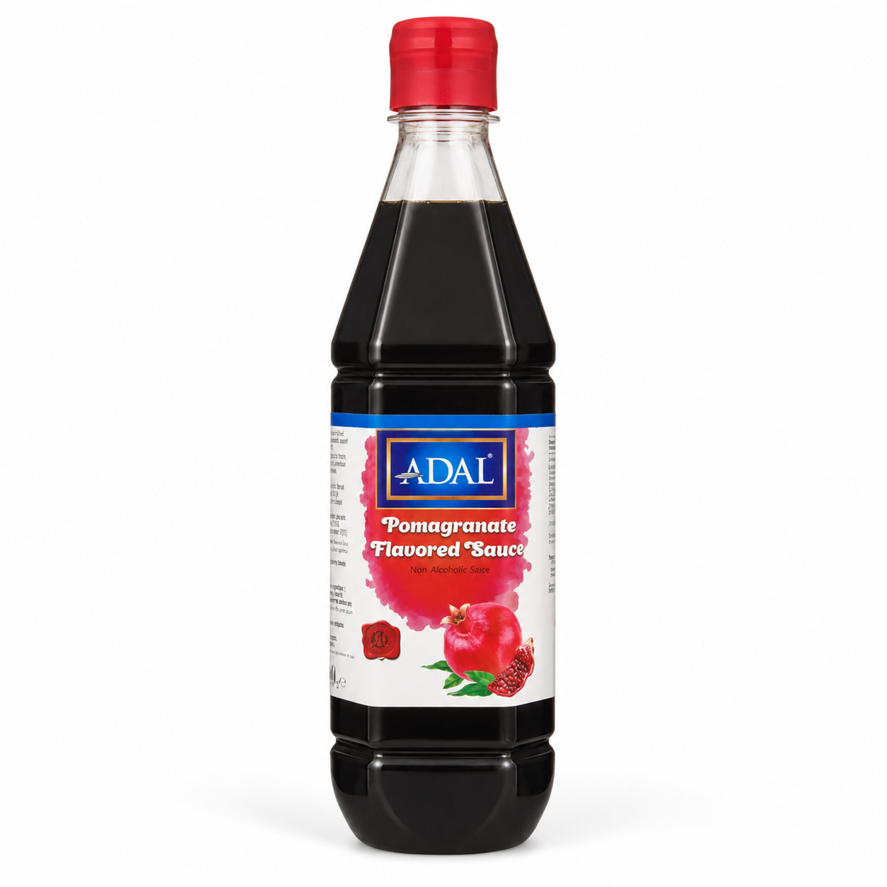 Mélasse de grenade Adal 1 L