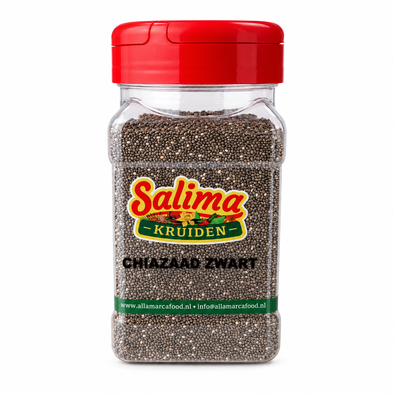 Salima Chia Tohumları 220 g