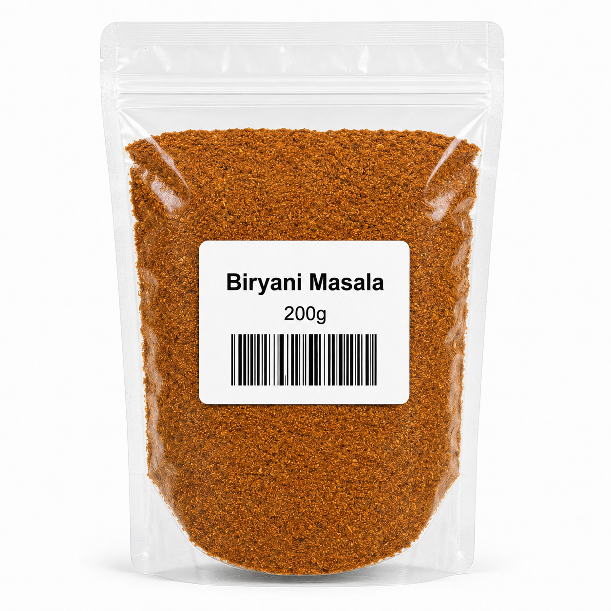 Biryani Masala 200g