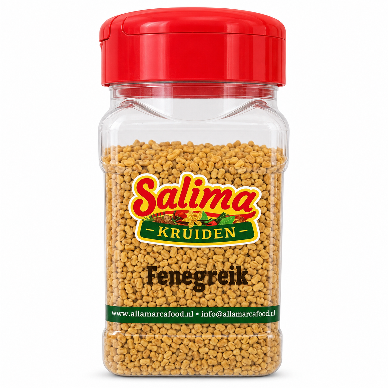 Çemen Otu Tohumları 190 g