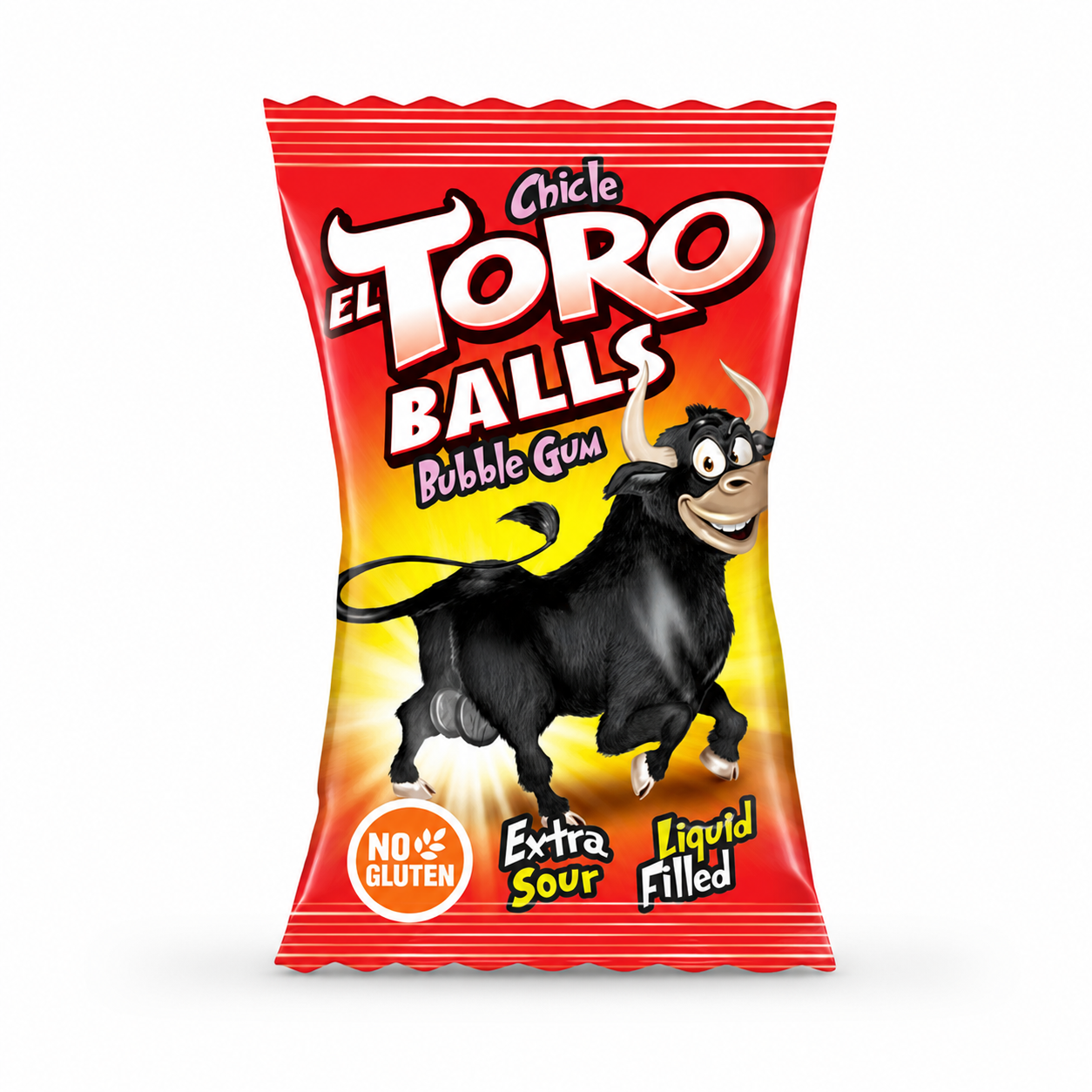 Fini Toro Balls Žvakaća guma – 5 g