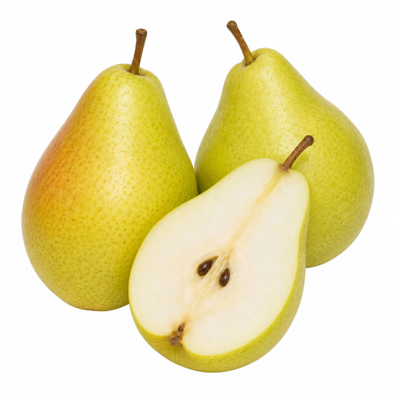 Poires fraîches – 1 kg