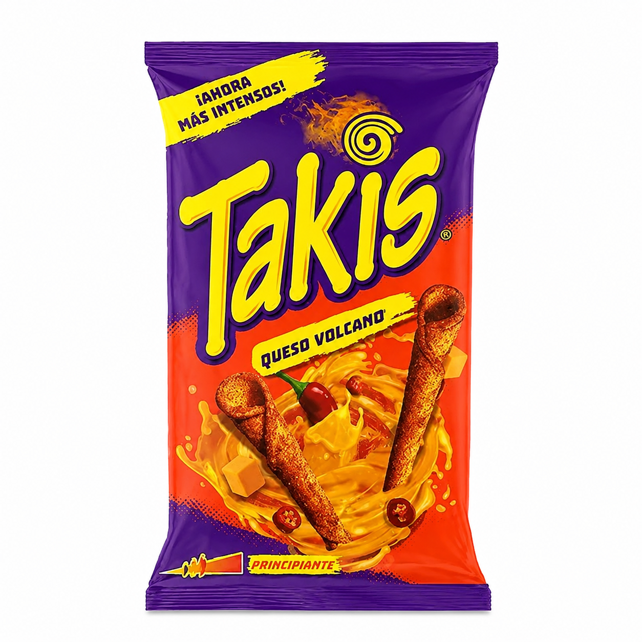 Takis Volcano 100 g