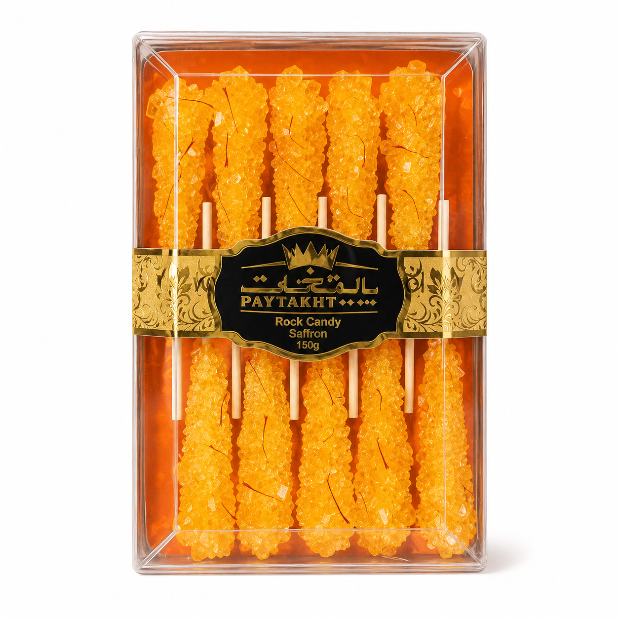 Bonbons Rock 150 g