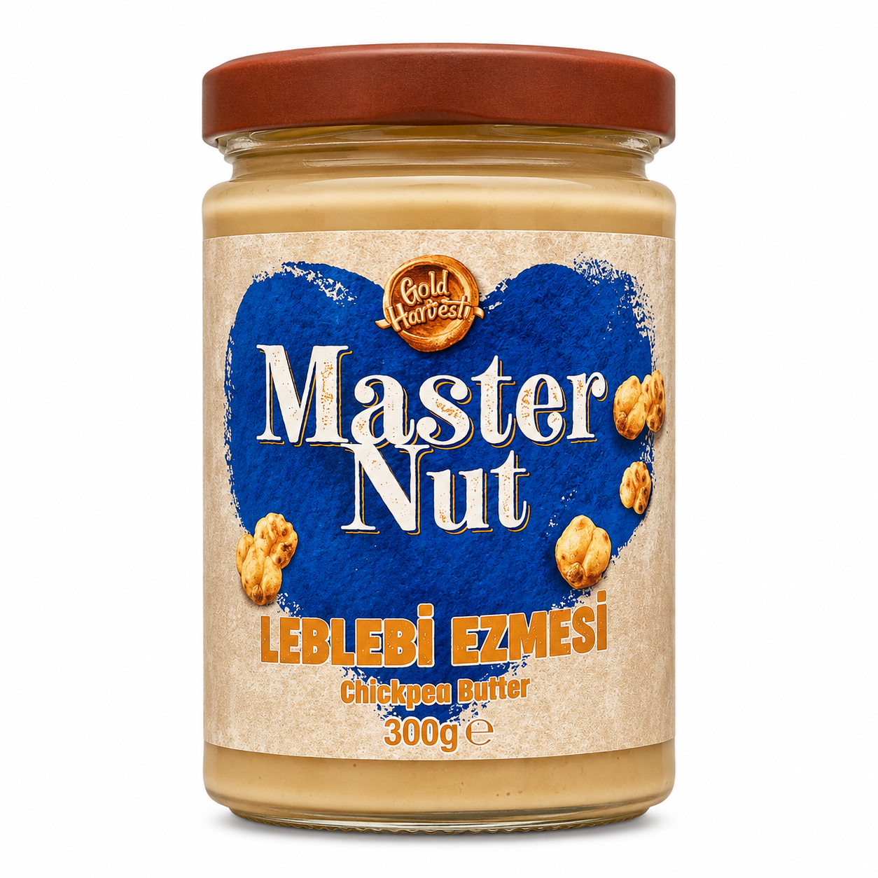 GoldHa Namaz od slanutka 300 g