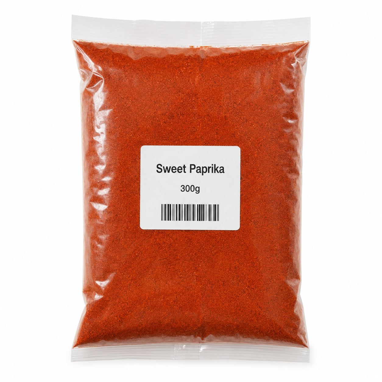Sweet Paprika 300g