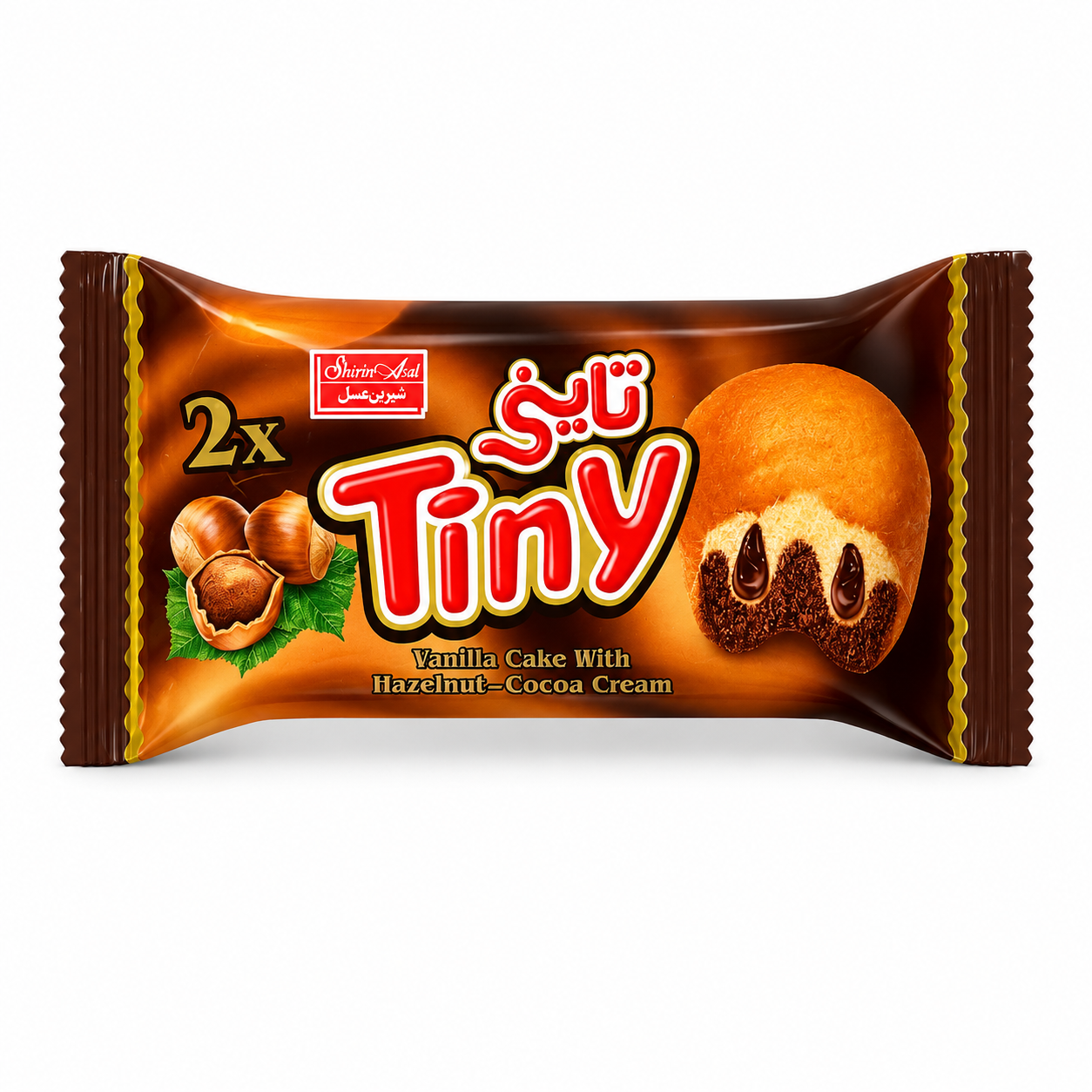 Petit gâteau 60 g