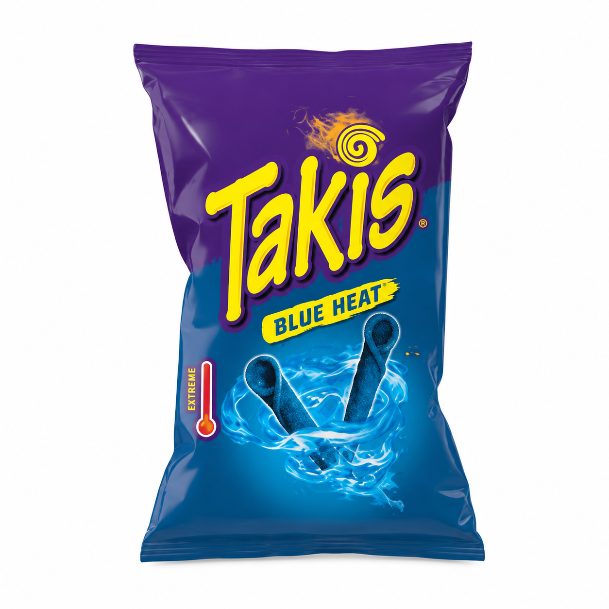 Takis Blue Heat 100 g