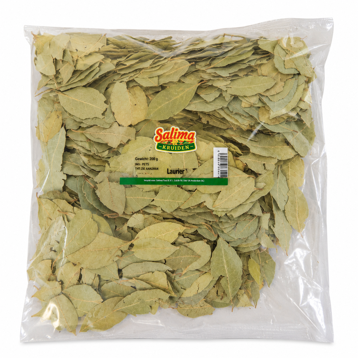 Feuilles de laurier 200 g