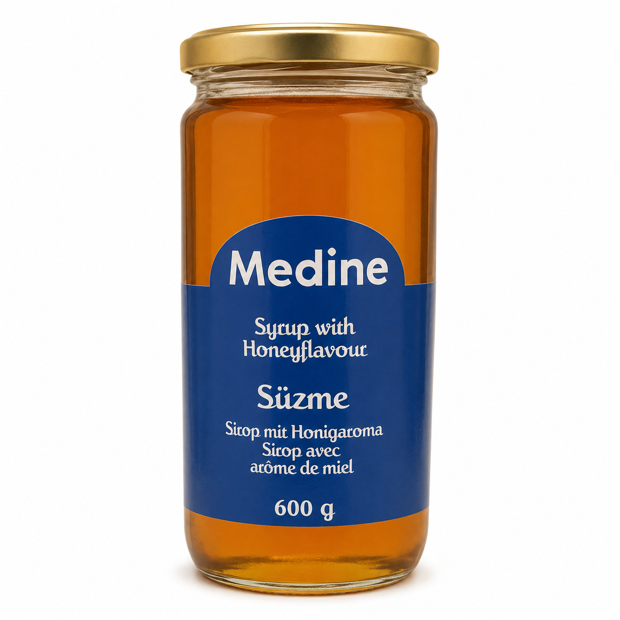 Medine Bal 600 g