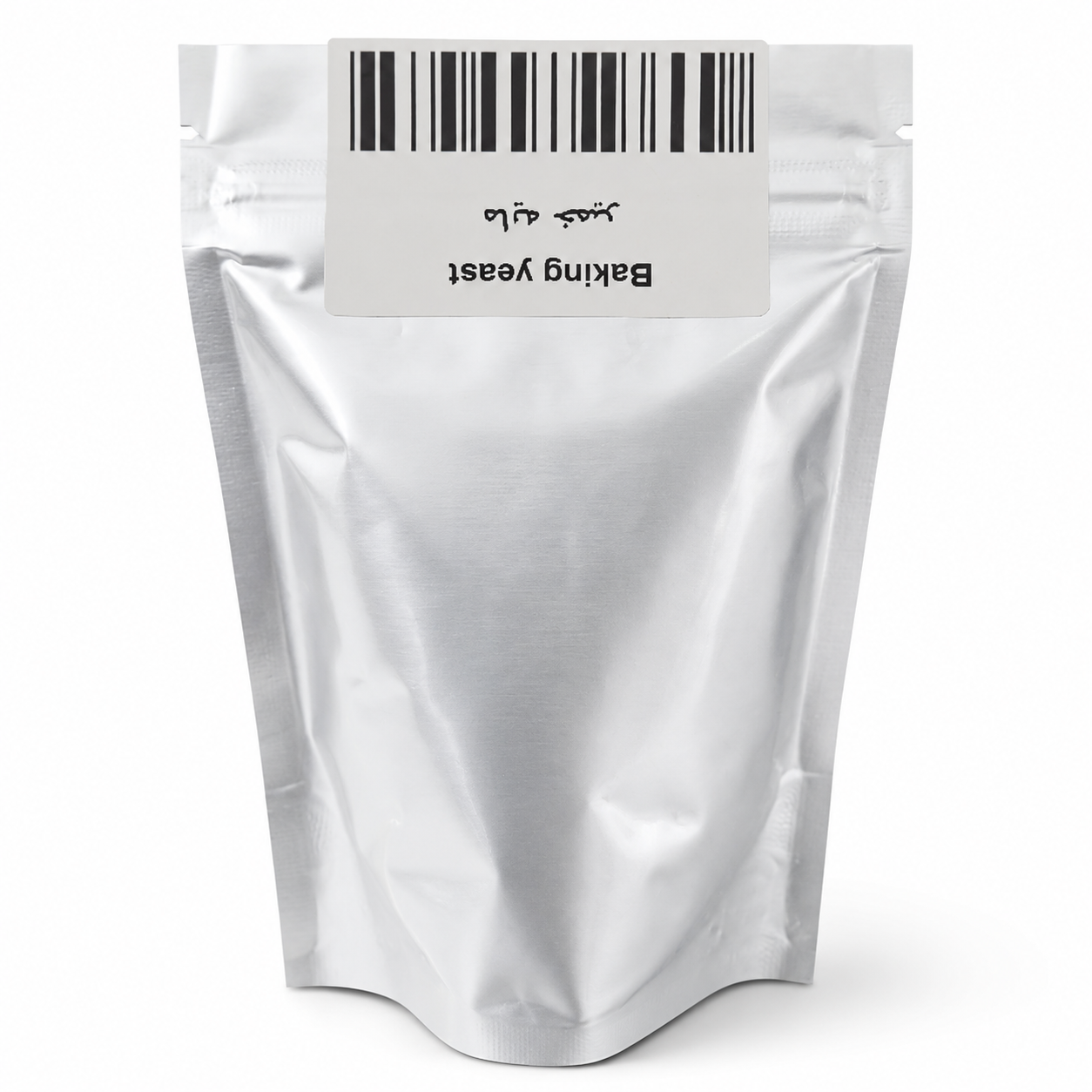 Levure de boulangerie 80 g