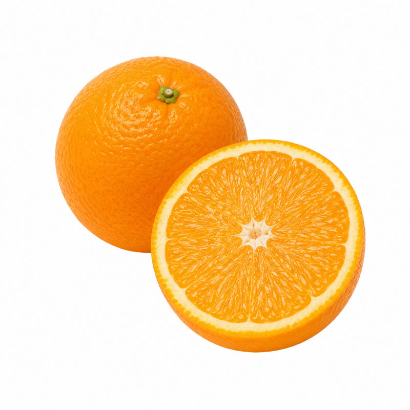 Oranges fraîches – 1 kg