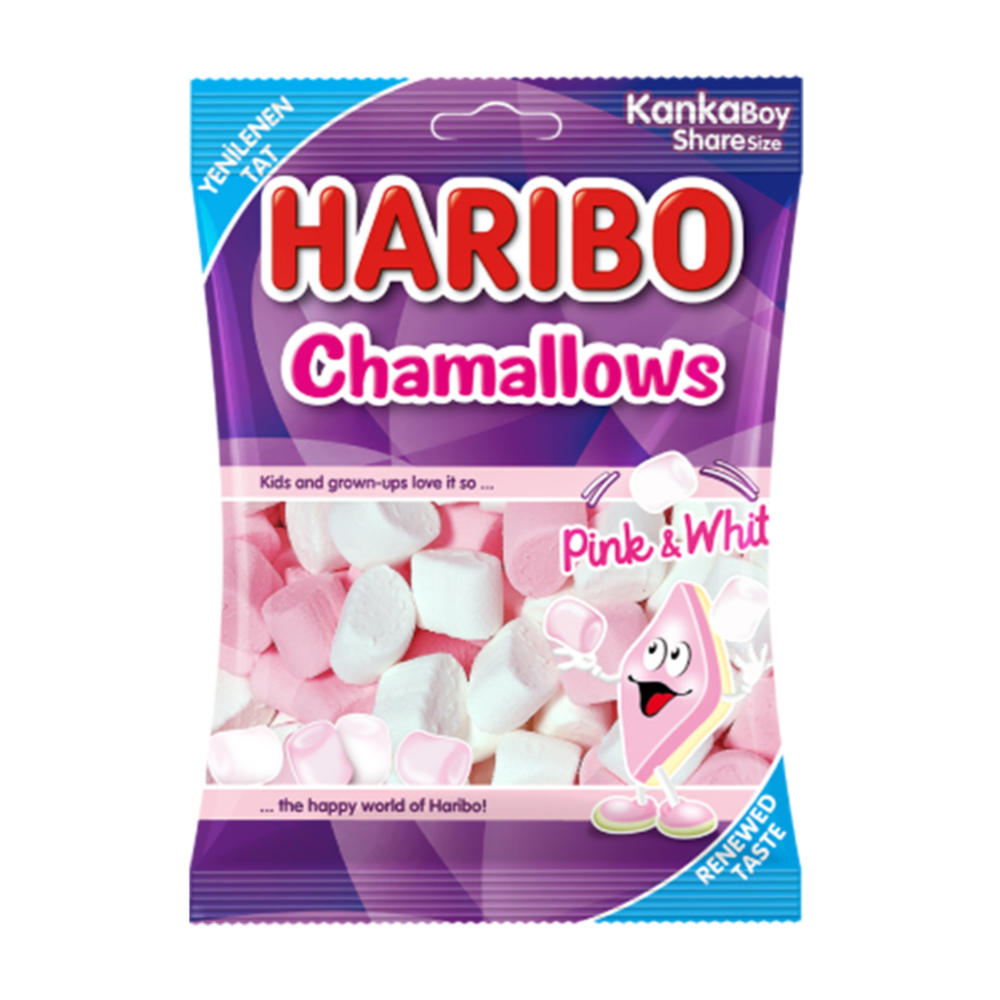 Haribo Chamallows 70g