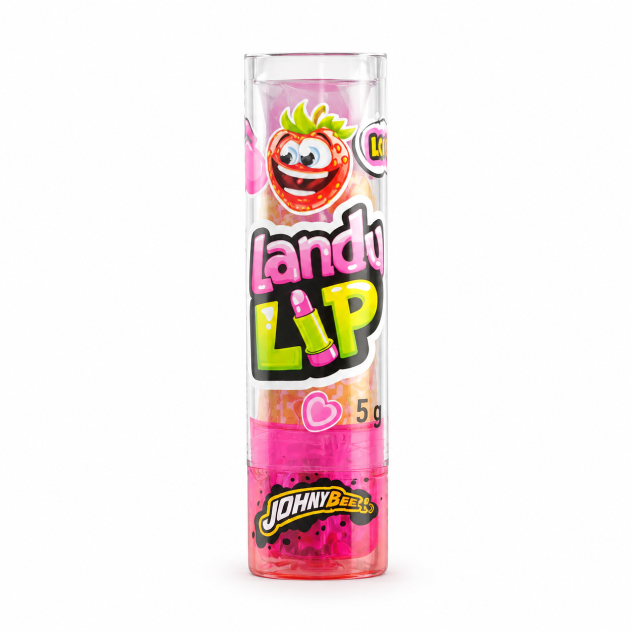 Bonbons à lèvres Johny Bee 5 g