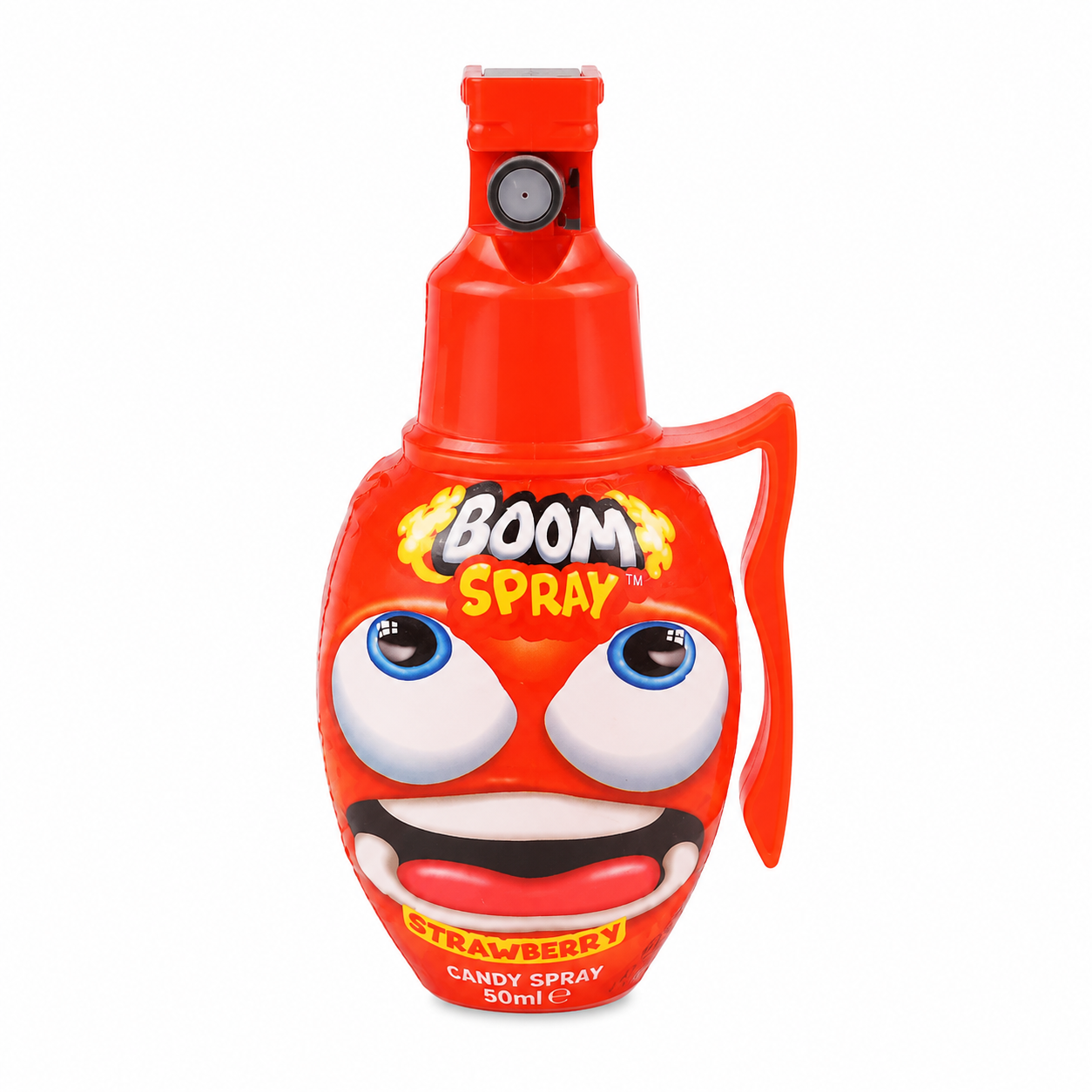 Bonbon liquide en spray Boom Candy 50 ml
