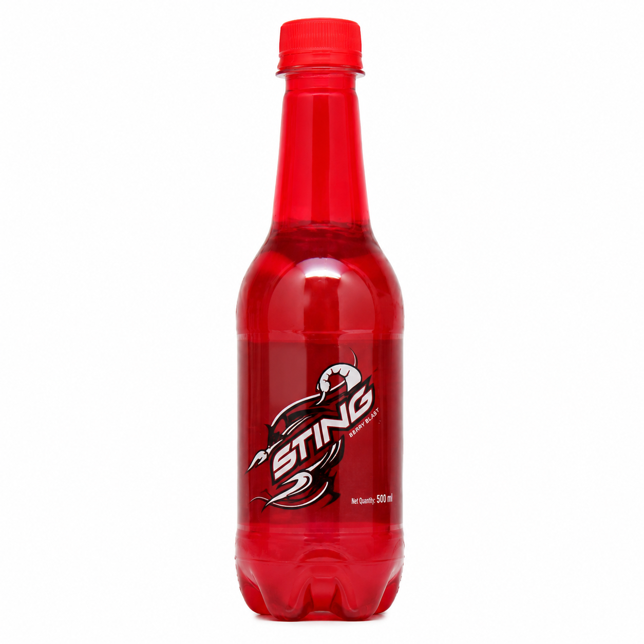 Boisson énergisante Sting Berry Blast 500 ml